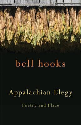 Appalachian Elegy: Poetry and Place book cover