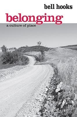 Belonging: A Culture of Place book cover
