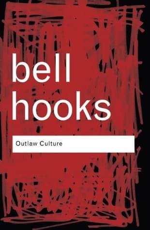 Outlaw Culture book cover