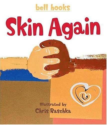 Skin Again book cover