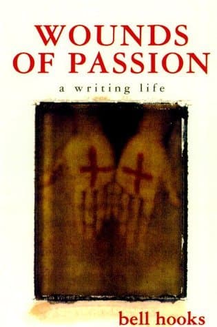 Wounds of Passion: A Writing Life book cover