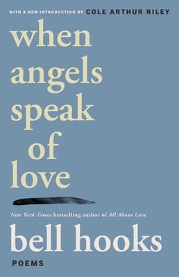 When Angels Speak of Love book cover
