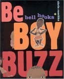 Be Boy Buzz book cover