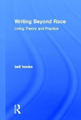 Writing Beyond Race book cover
