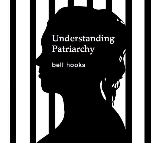 Understanding Patriarchy book cover