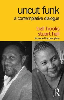 Uncut Funk book cover
