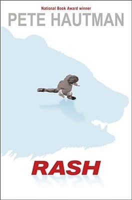 Rash book cover