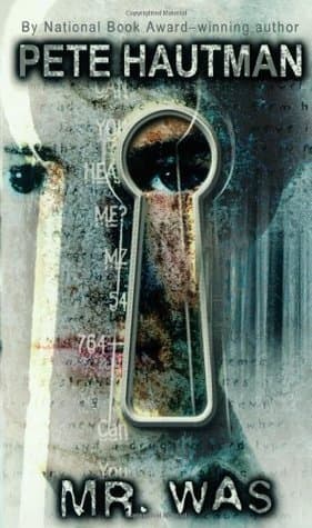 Mr. Was book cover
