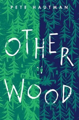 Otherwood book cover
