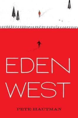Eden West book cover