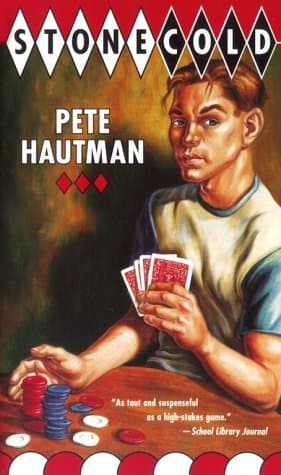 Stone Cold book cover