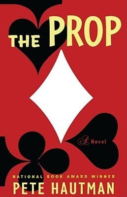 The Prop book cover