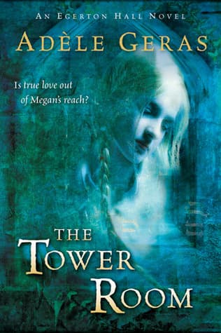 The Tower Room book cover