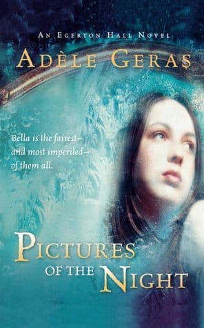 Pictures of the Night book cover