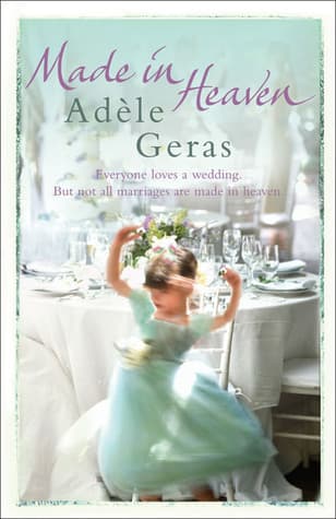 Made In Heaven book cover