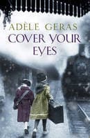 Cover Your Eyes book cover