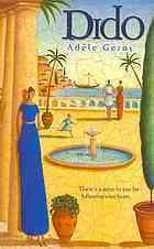 Dido book cover