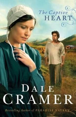The Captive Heart book cover