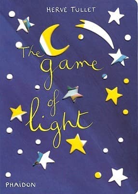 The Game of Light book cover