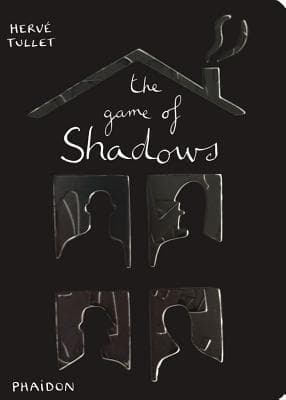 The Game of Shadows book cover