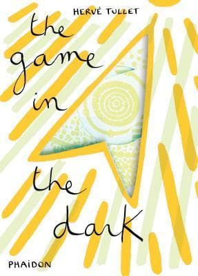 The Game in the Dark book cover