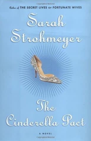 The Cinderella Pact book cover