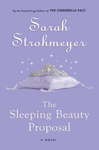 The Sleeping Beauty Proposal book cover