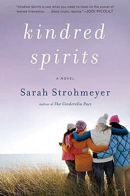 Kindred Spirits book cover