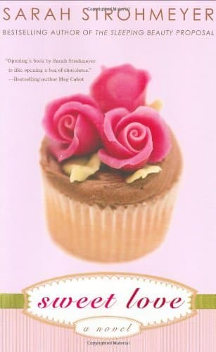 Sweet Love book cover