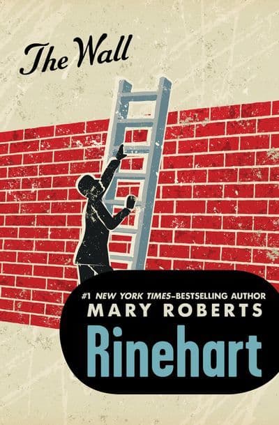 The Wall book cover