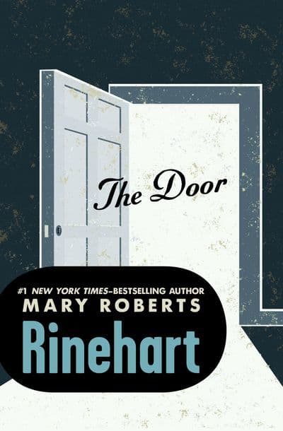 The Door book cover