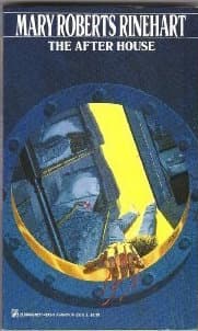 The After House book cover