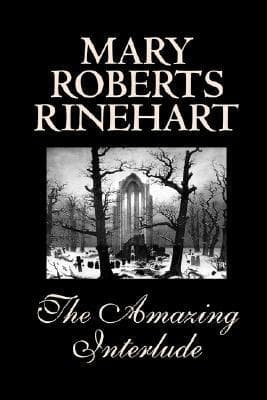 The Amazing Interlude book cover