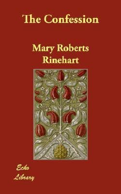 The Confession book cover