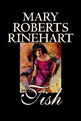 Tish book cover