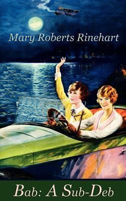 Bab: A Sub-Deb book cover