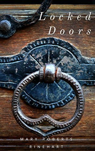 Locked Doors book cover
