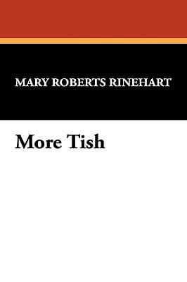 More Tish book cover