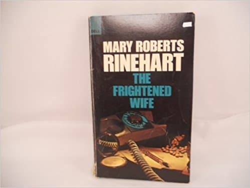 The Frightened Wife and Other Murder Stories book cover