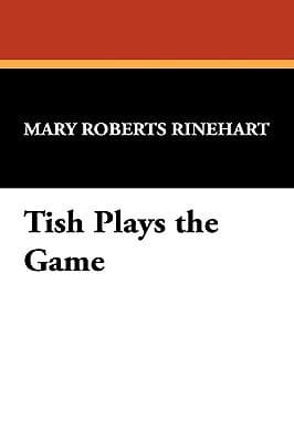 Tish Plays the Game book cover