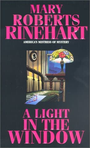 A Light in the Window book cover