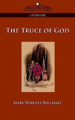 The Truce of God book cover