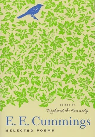 Selected Poems book cover