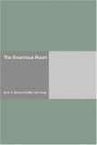 The Enormous Room book cover