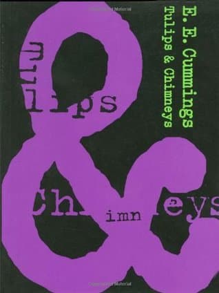 Tulips & Chimneys book cover
