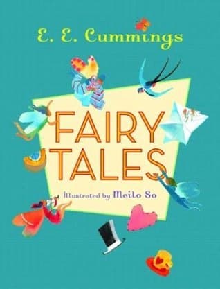Fairy Tales book cover