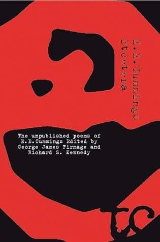 Etcetera: The Unpublished Poems of E.E. Cummings book cover