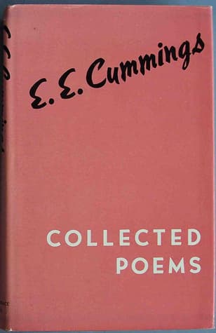 Collected Poems book cover