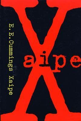 XAIPE book cover