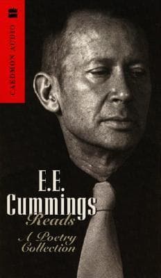 A Poetry Collection book cover